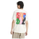 Adidas Ανδρική κοντομάνικη μπλούζα Training Supply Fashion Party Tee